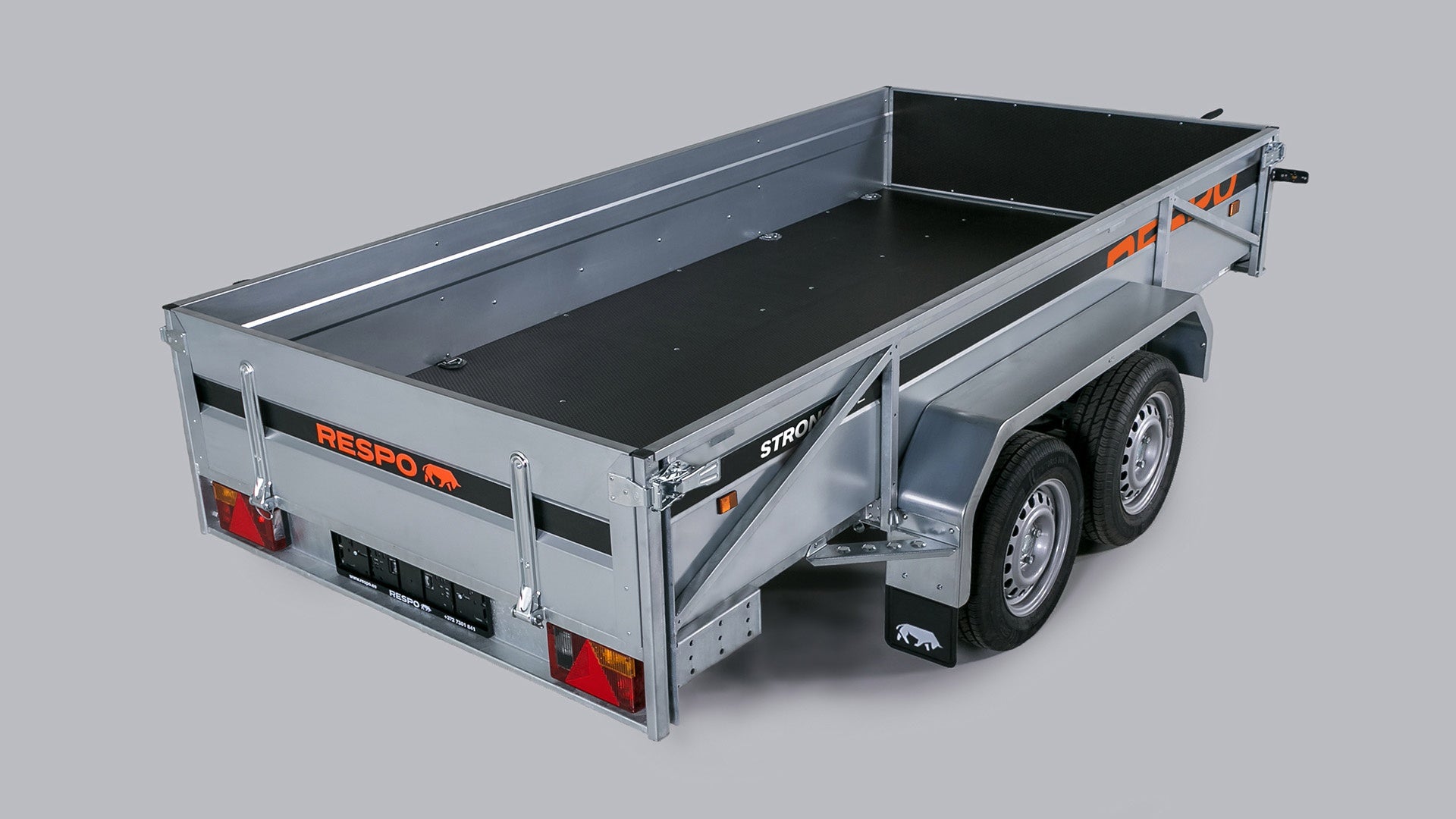 RS 3320L RS 3320L